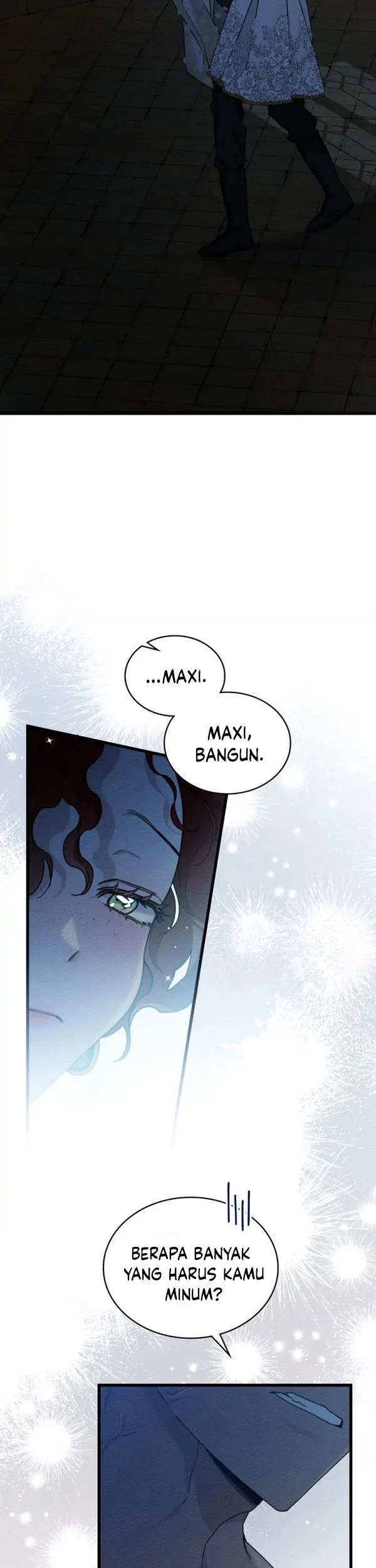 Under the Oak Tree Chapter 49 - halaman 11