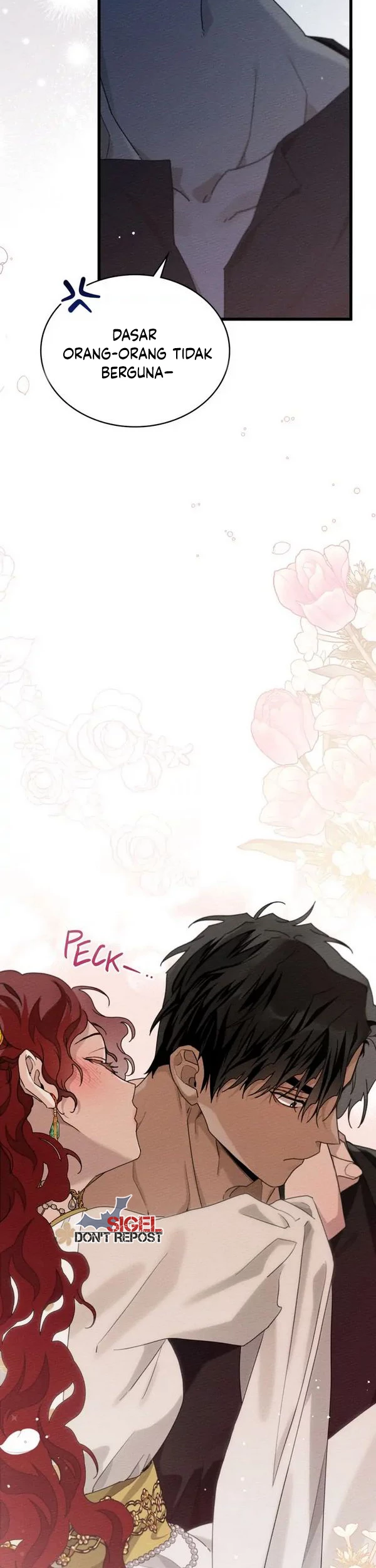 Under the Oak Tree Chapter 49 - halaman 12
