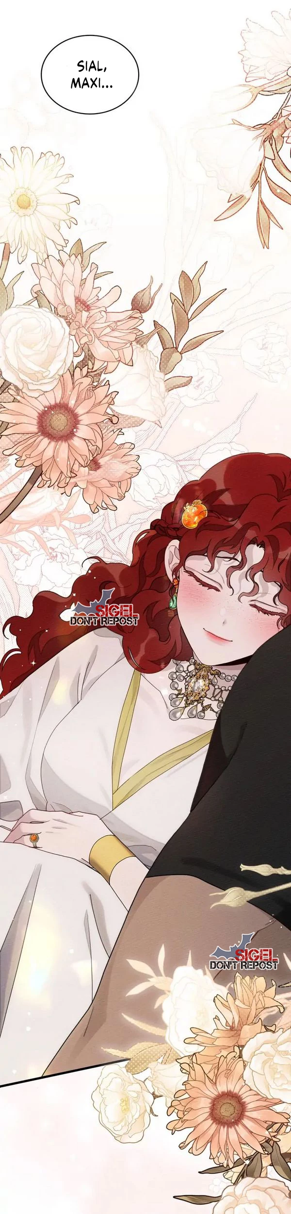 Under the Oak Tree Chapter 49 - halaman 15
