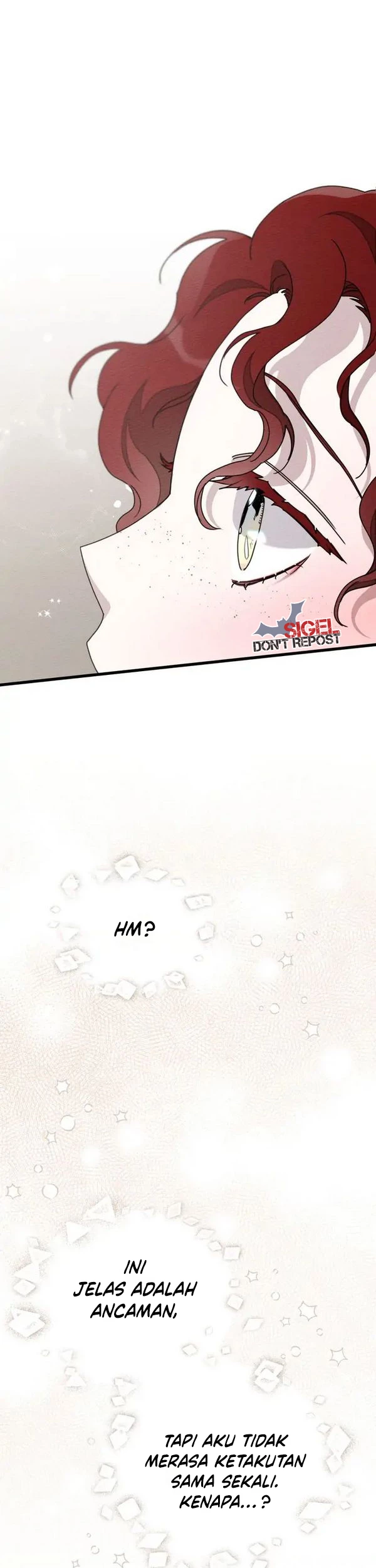 Under the Oak Tree Chapter 49 - halaman 22