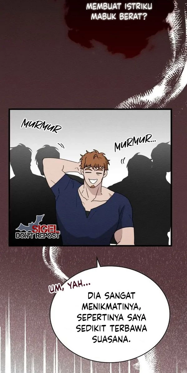 Under the Oak Tree Chapter 49 - halaman 4