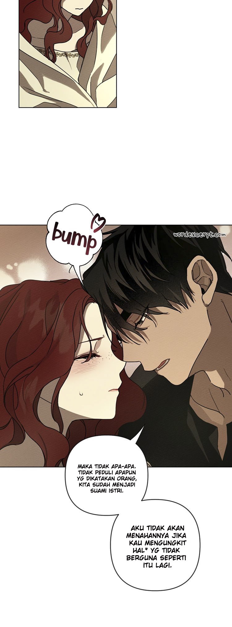 Under the Oak Tree Chapter 5 - halaman 12