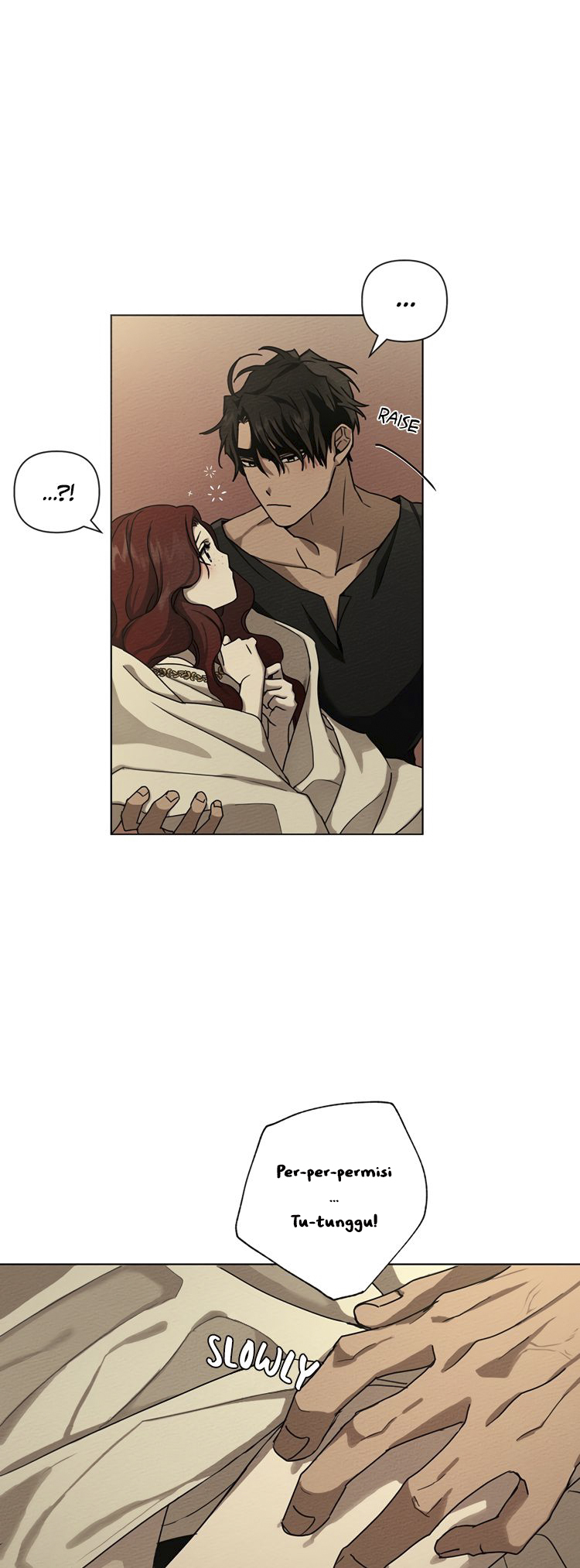 Under the Oak Tree Chapter 5 - halaman 13