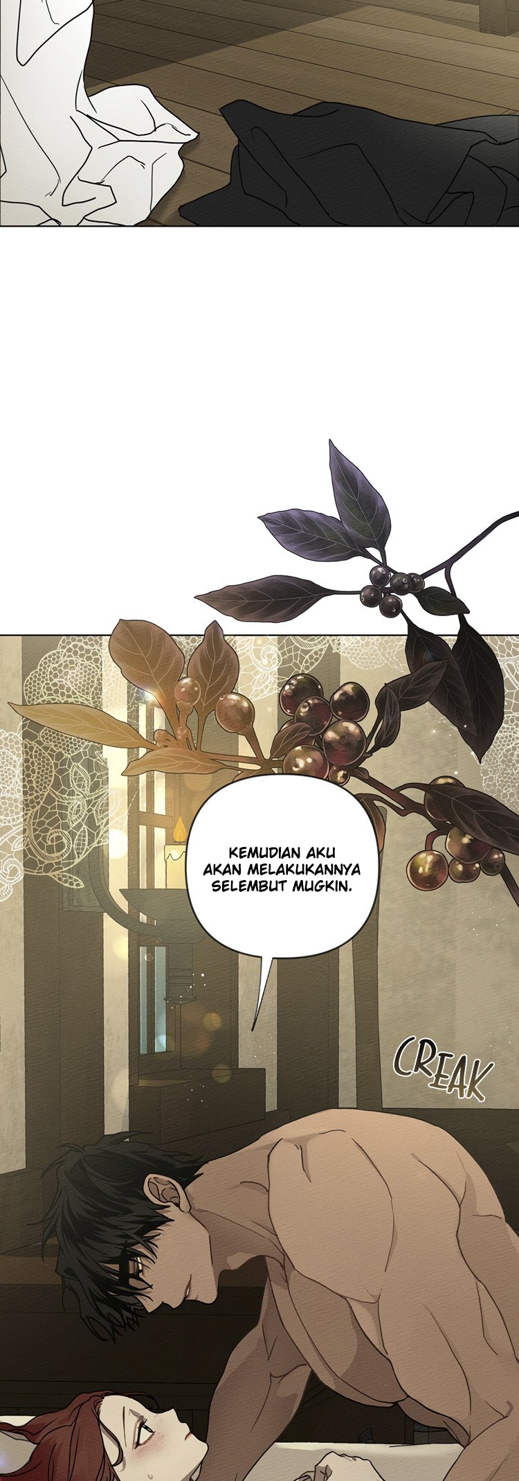 Under the Oak Tree Chapter 5 - halaman 23