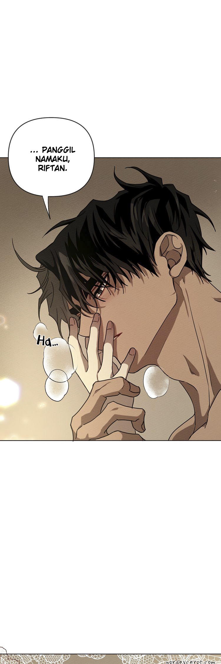 Under the Oak Tree Chapter 5 - halaman 26