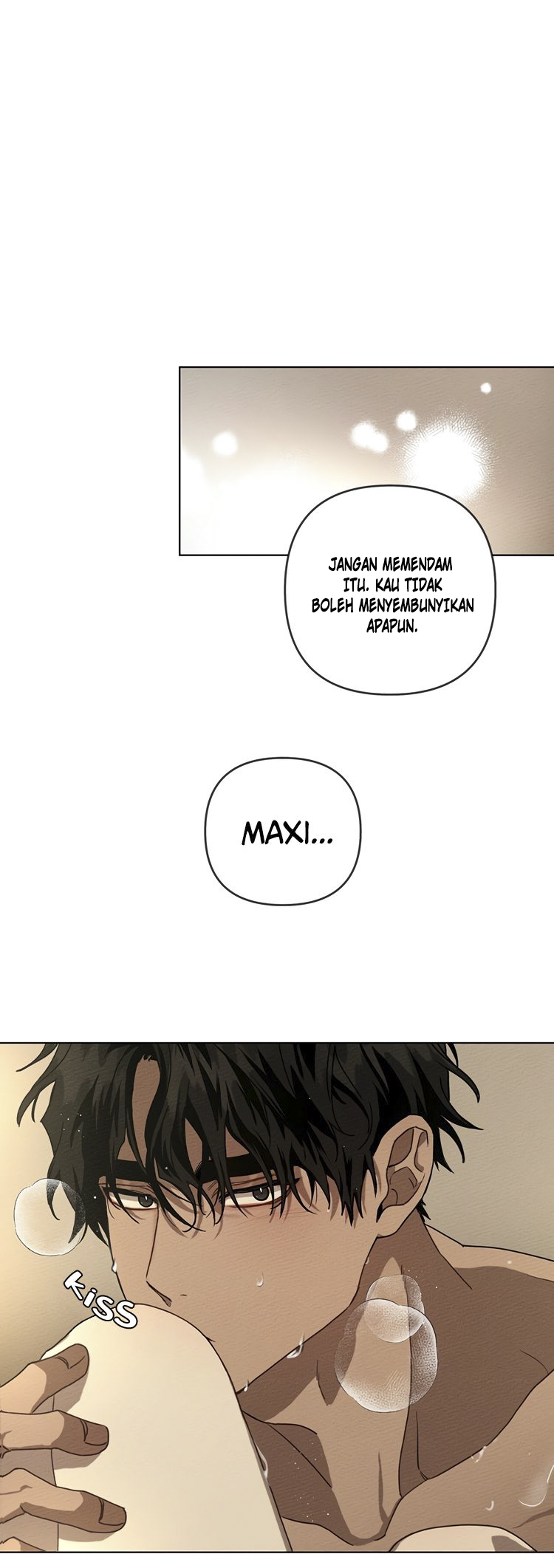Under the Oak Tree Chapter 5 - halaman 31