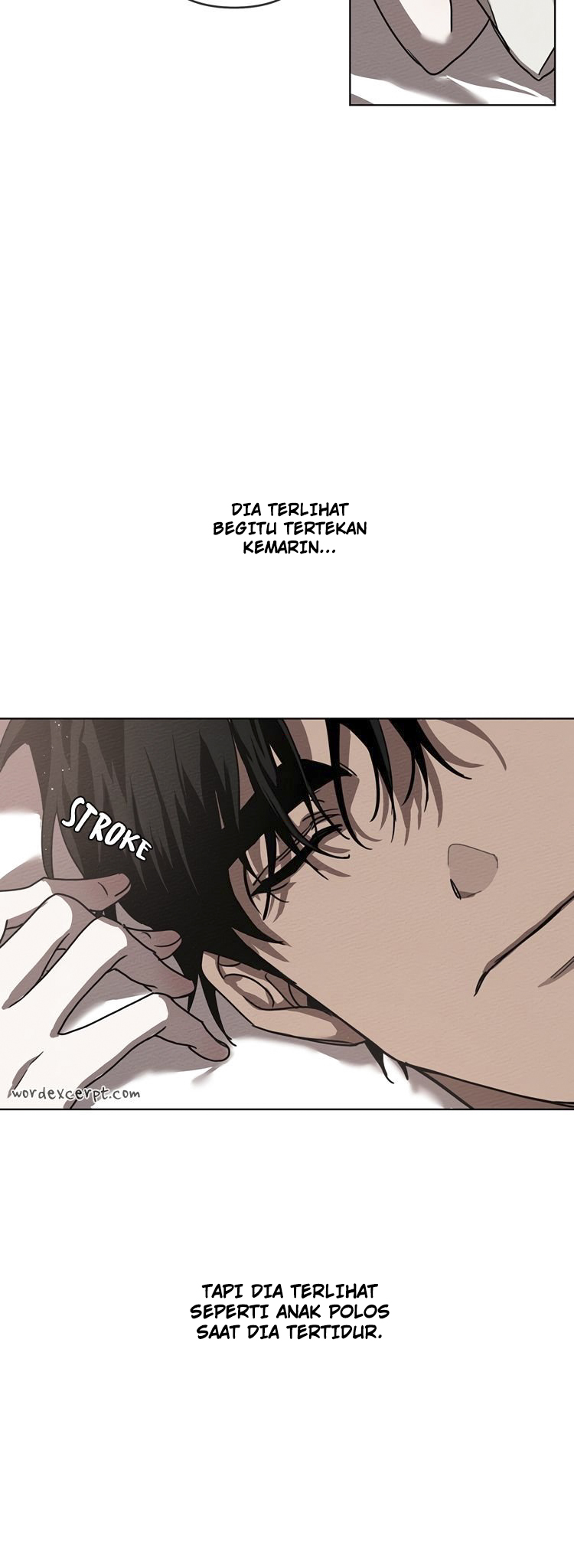 Under the Oak Tree Chapter 5 - halaman 40