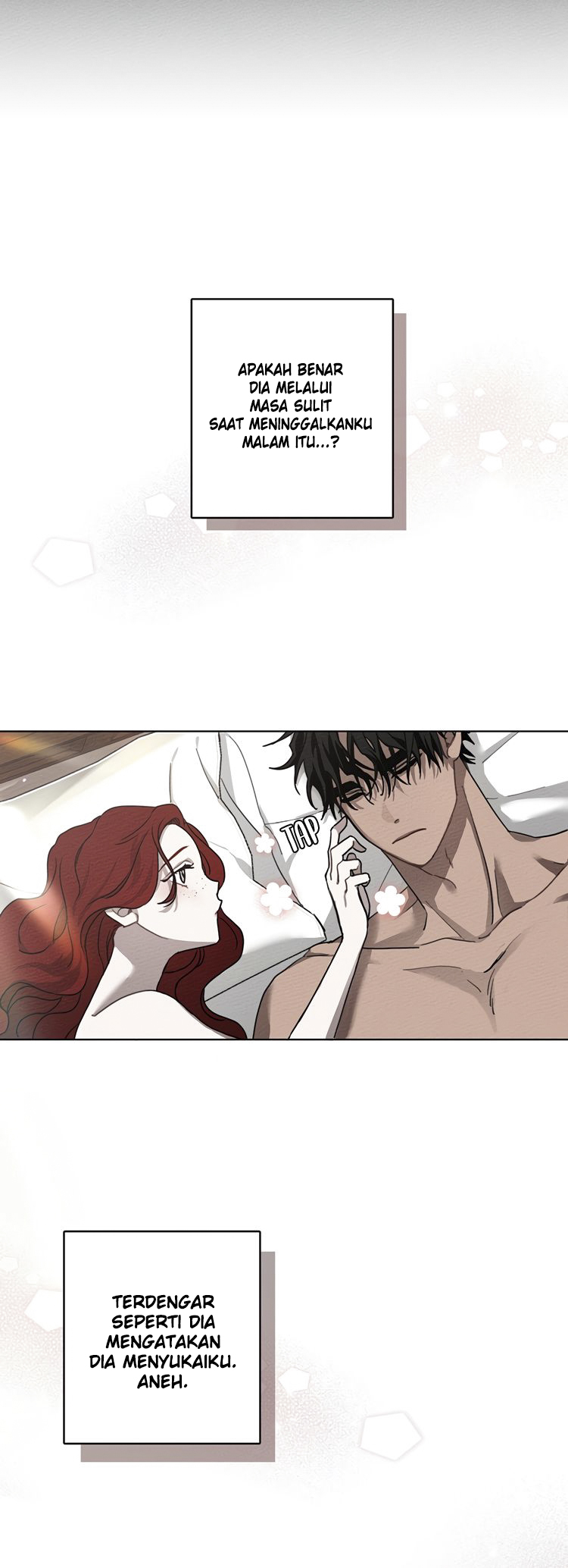 Under the Oak Tree Chapter 5 - halaman 42