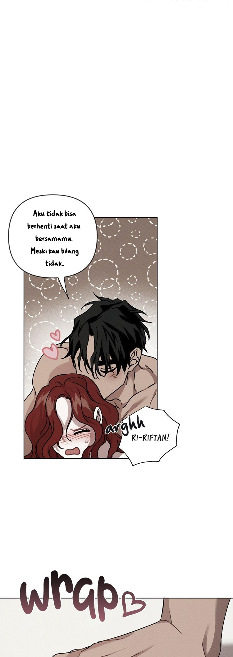 Under the Oak Tree Chapter 5 - halaman 48