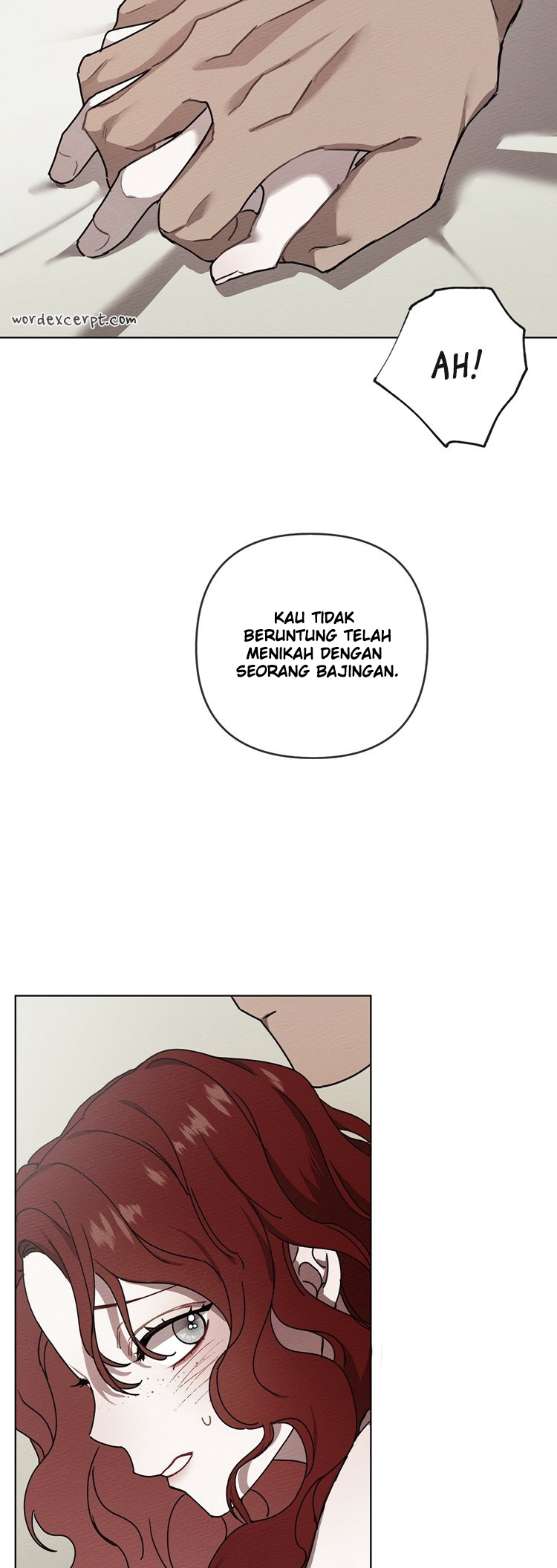 Under the Oak Tree Chapter 5 - halaman 49