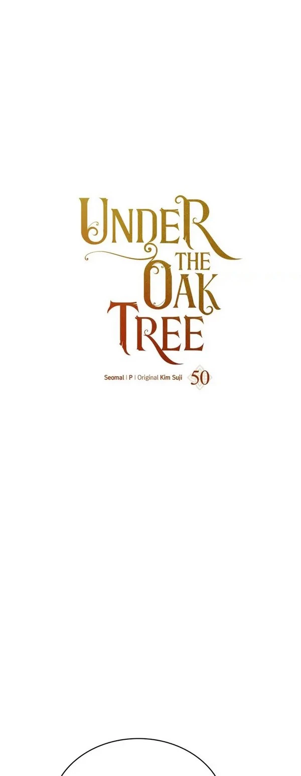 Under the Oak Tree Chapter 50 - halaman 24