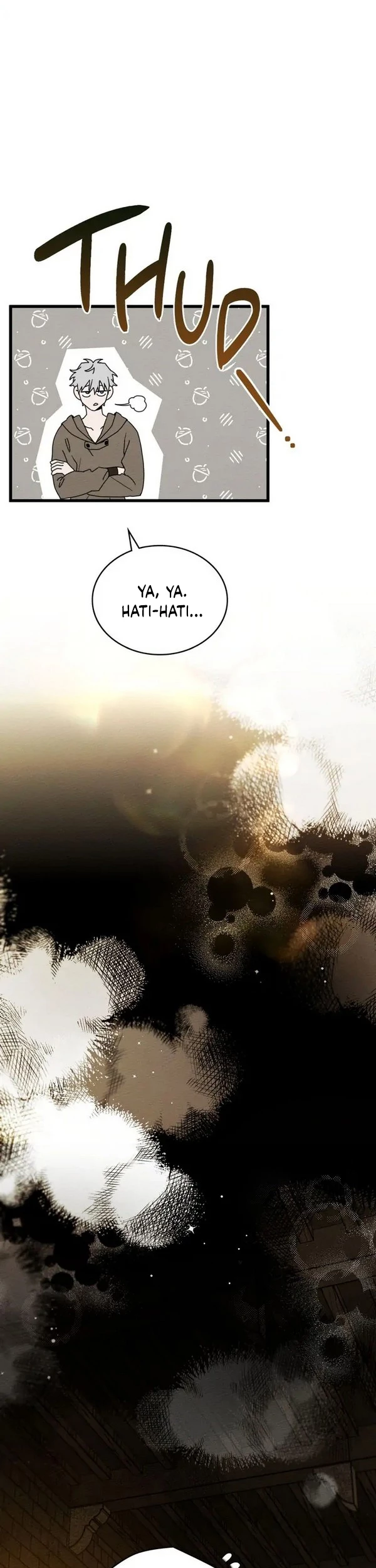 Under the Oak Tree Chapter 50 - halaman 29