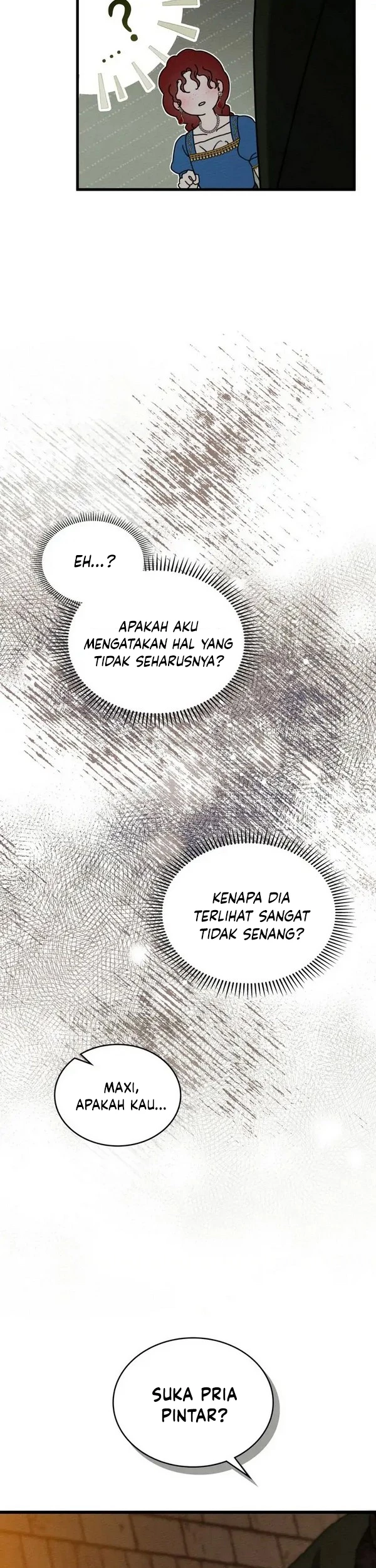 Under the Oak Tree Chapter 50 - halaman 37