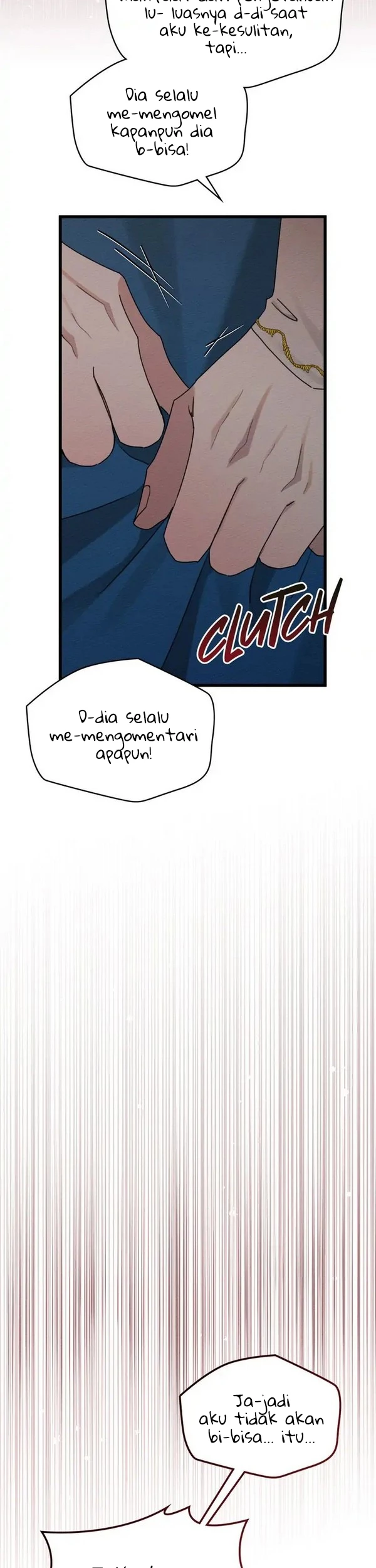 Under the Oak Tree Chapter 50 - halaman 41