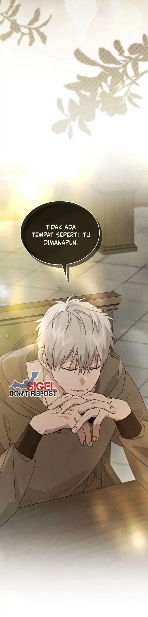 Under the Oak Tree Chapter 50 - halaman 5
