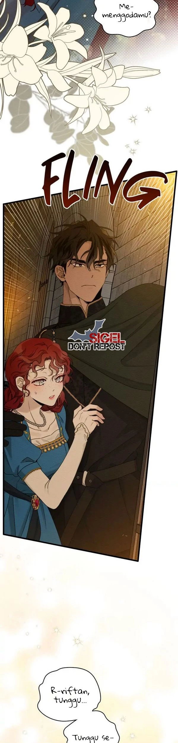 Under the Oak Tree Chapter 51 - halaman 3