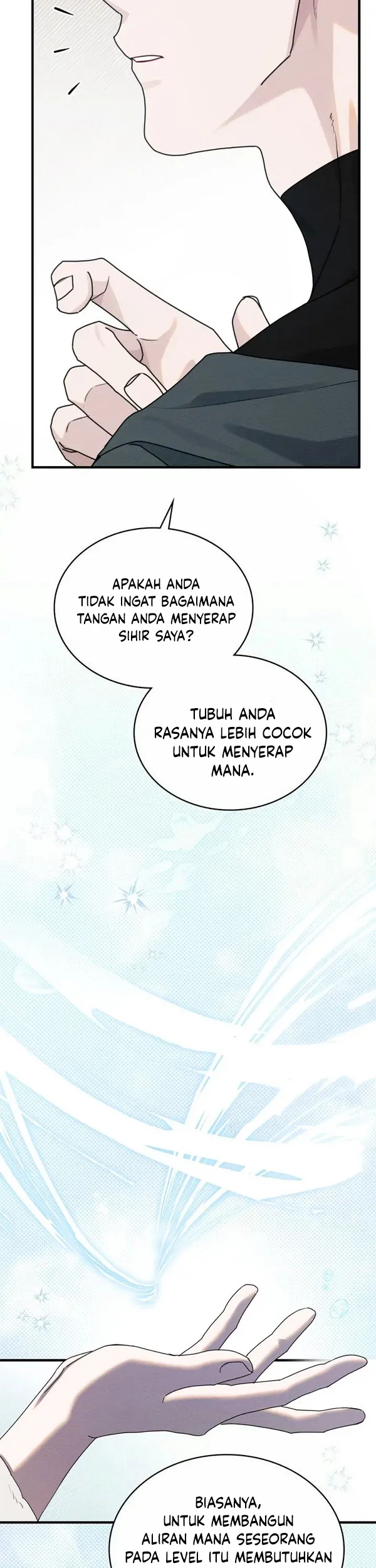 Under the Oak Tree Chapter 51 - halaman 39