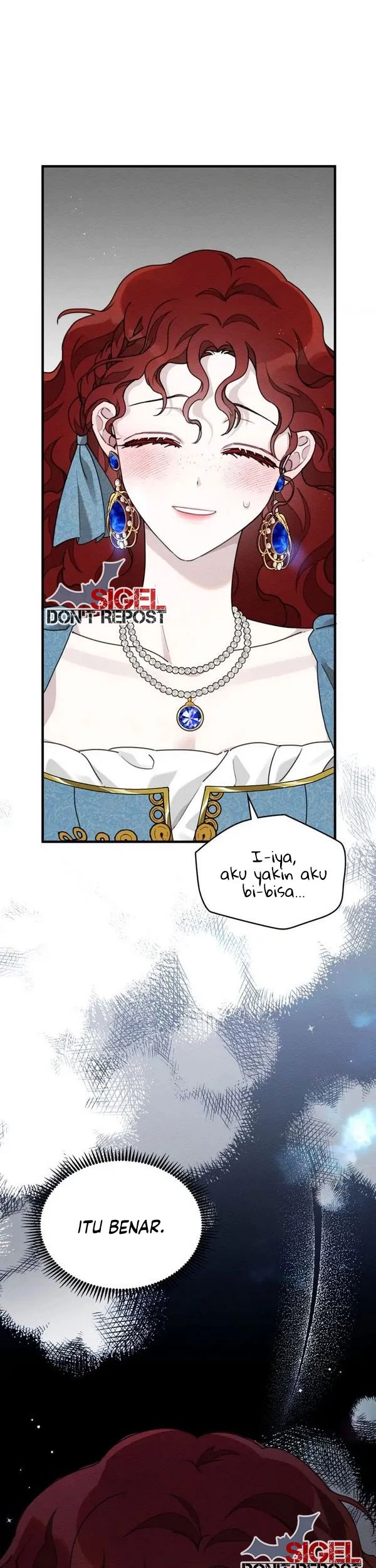 Under the Oak Tree Chapter 51 - halaman 47