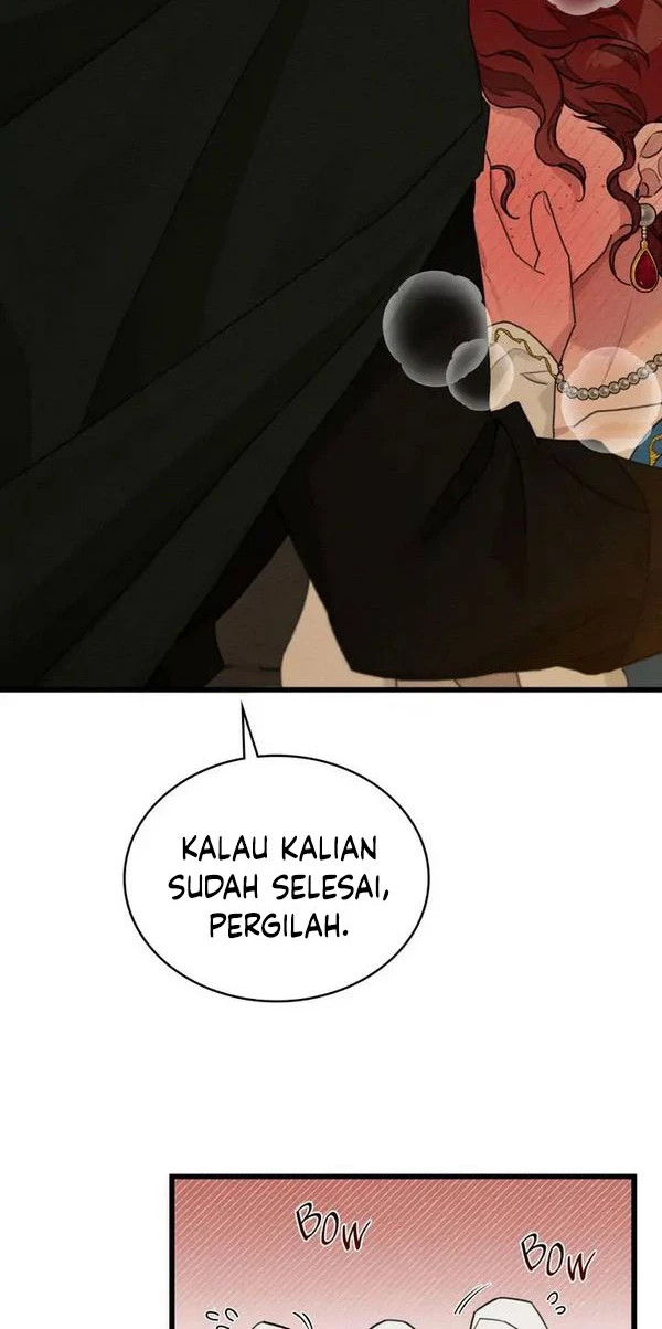 Under the Oak Tree Chapter 51 - halaman 8