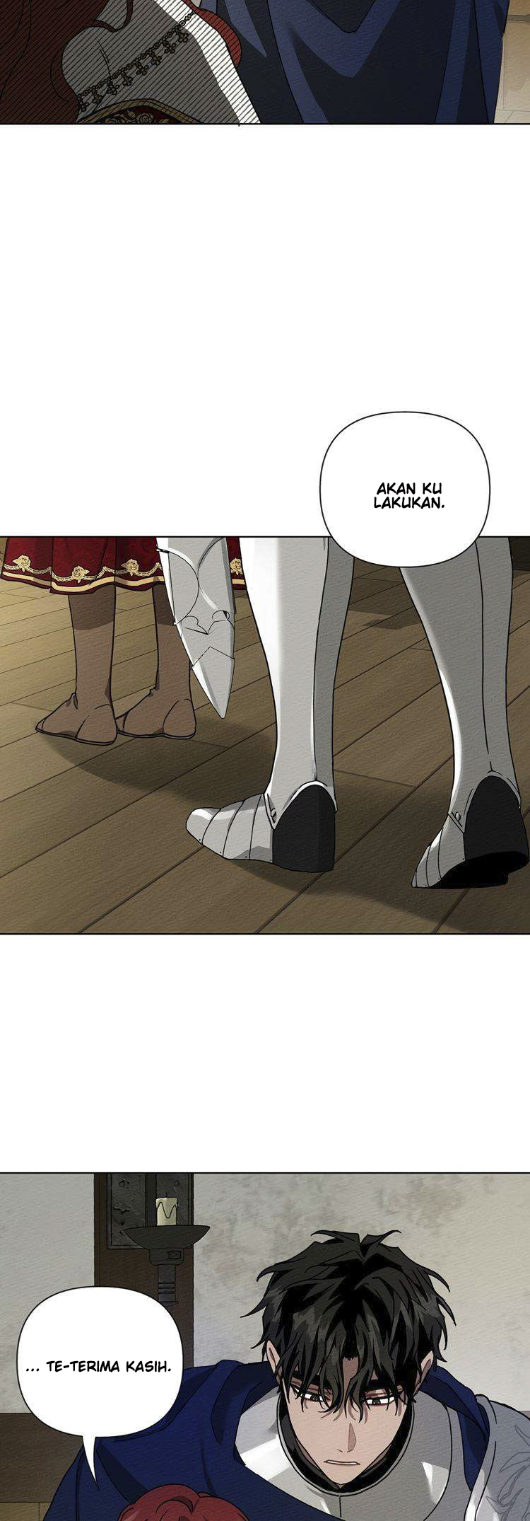 Under the Oak Tree Chapter 6 - halaman 18