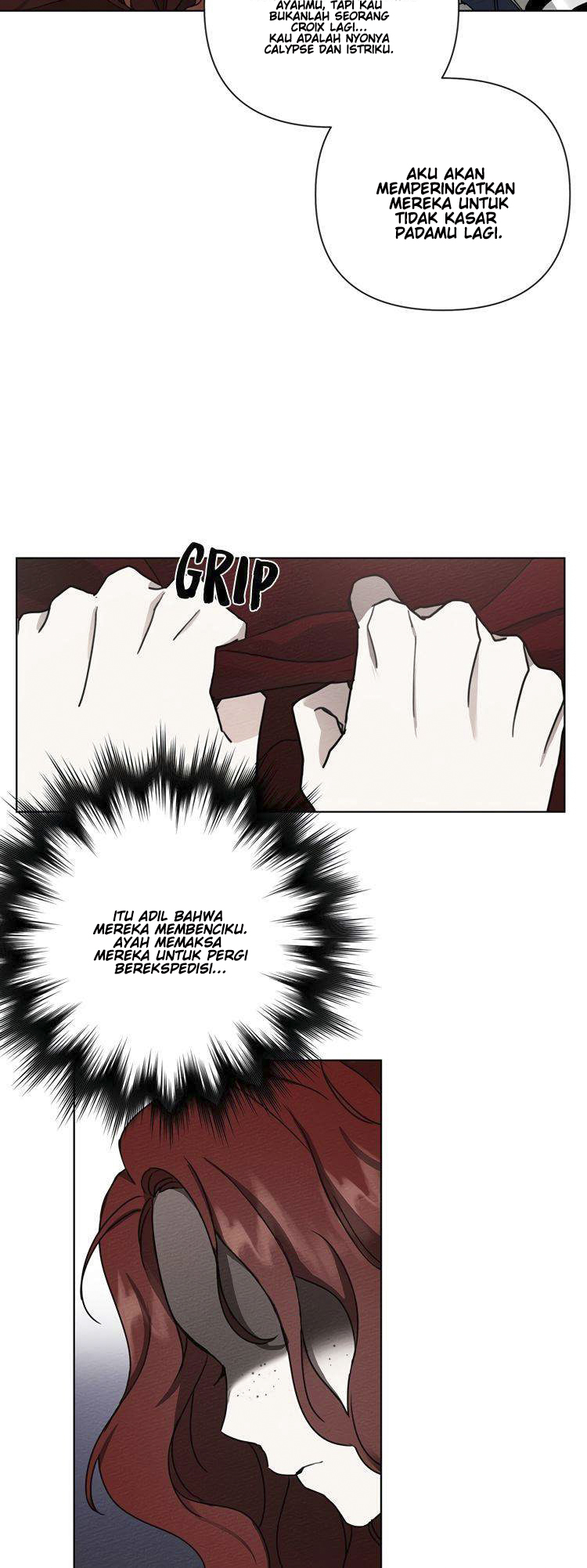 Under the Oak Tree Chapter 6 - halaman 29