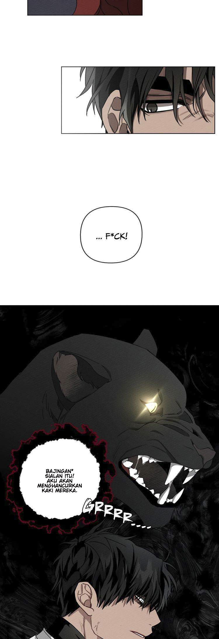 Under the Oak Tree Chapter 6 - halaman 30