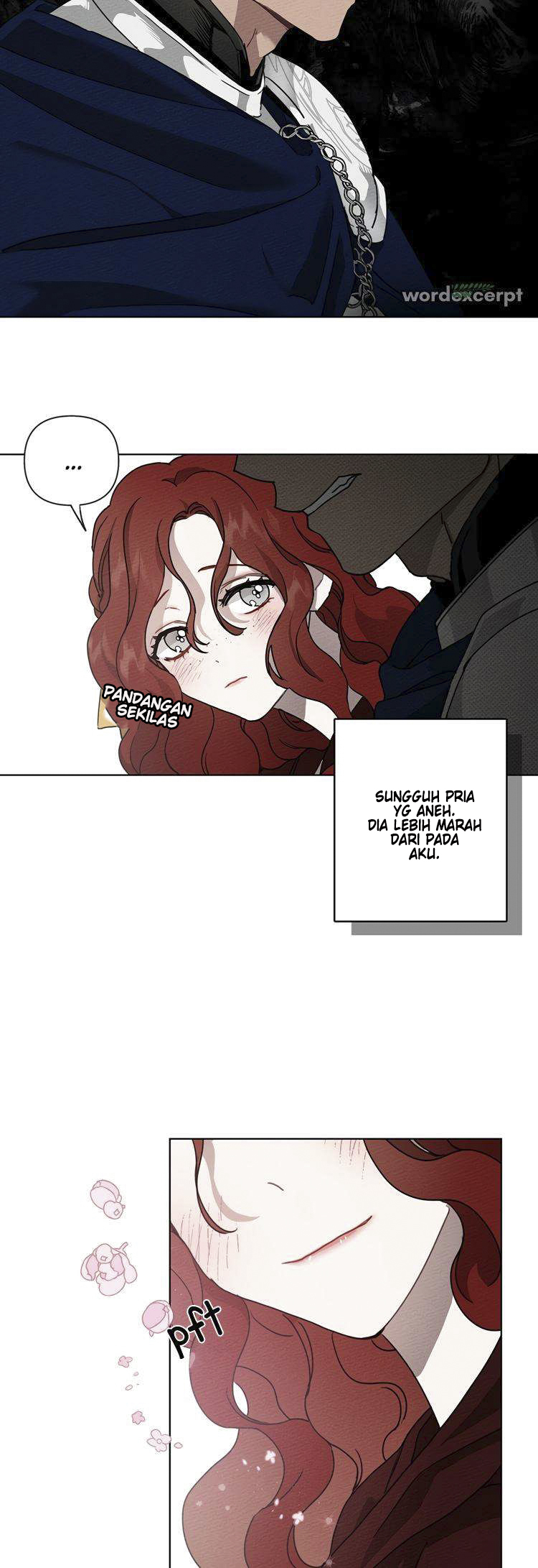 Under the Oak Tree Chapter 6 - halaman 31
