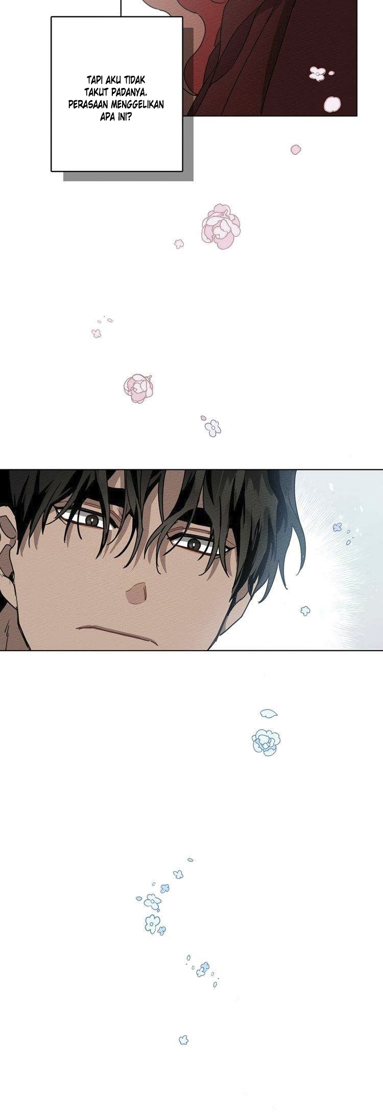Under the Oak Tree Chapter 6 - halaman 32
