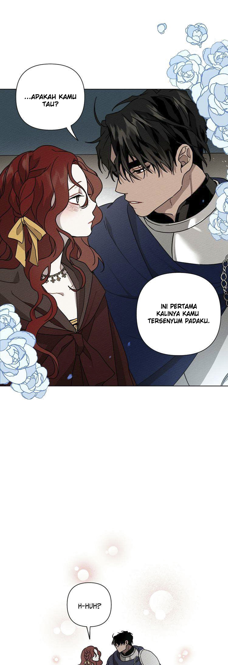 Under the Oak Tree Chapter 6 - halaman 33