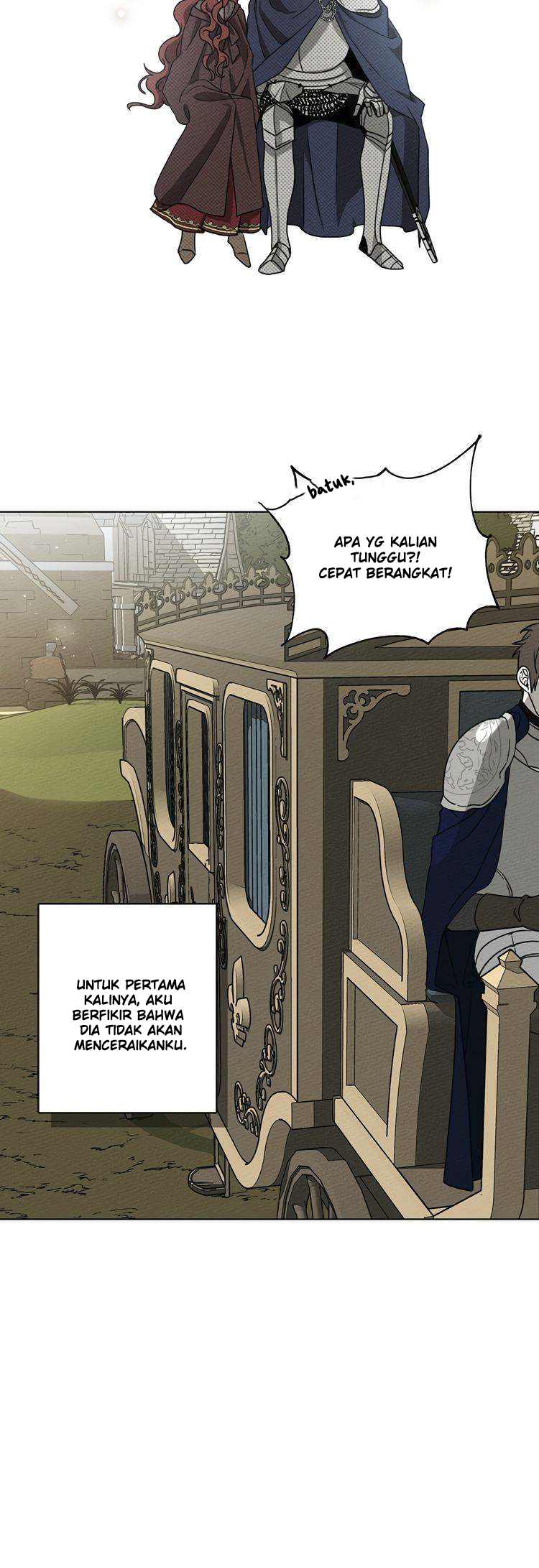 Under the Oak Tree Chapter 6 - halaman 34