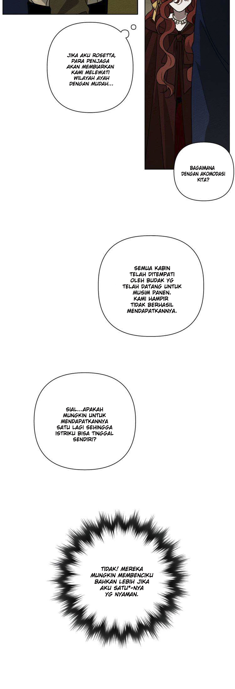 Under the Oak Tree Chapter 6 - halaman 39