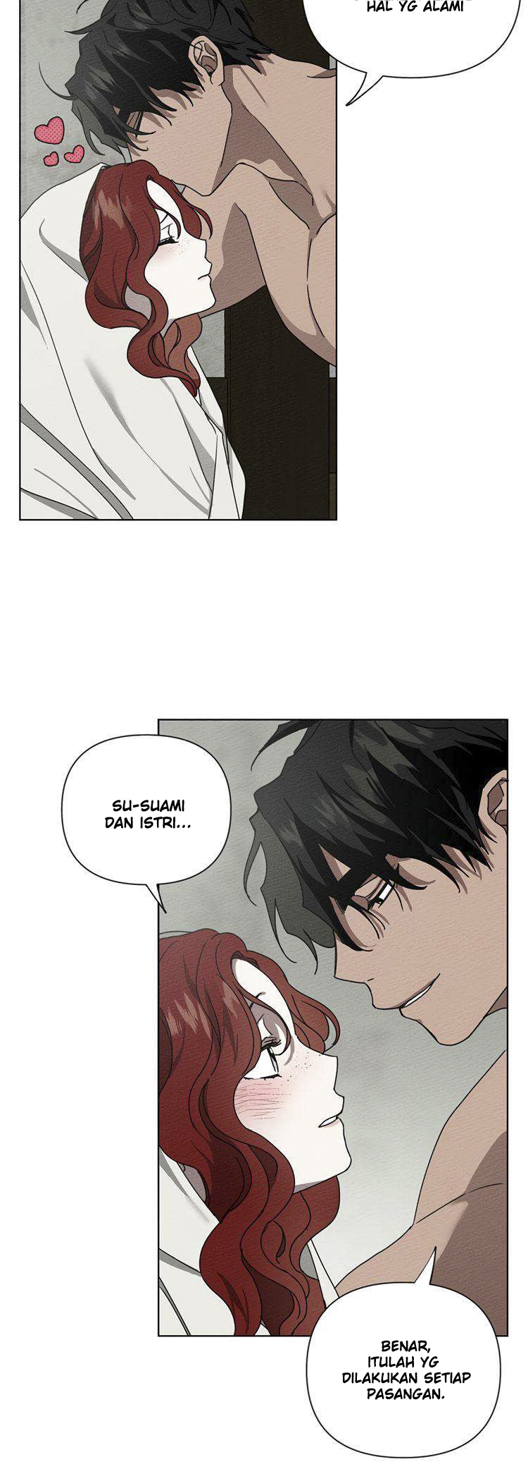 Under the Oak Tree Chapter 6 - halaman 4