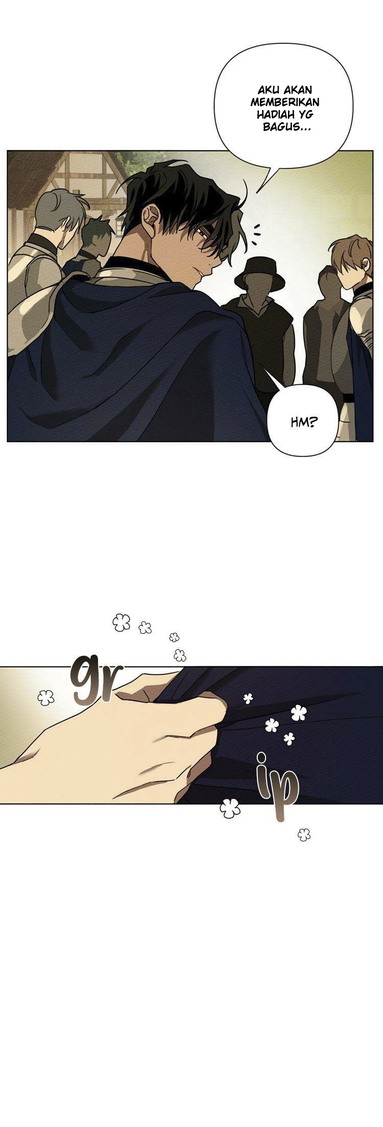 Under the Oak Tree Chapter 6 - halaman 40