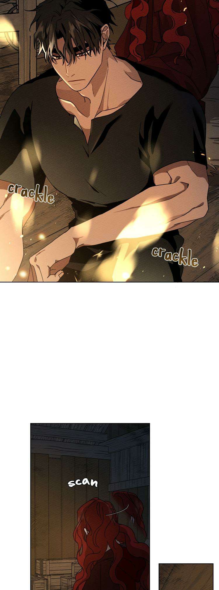 Under the Oak Tree Chapter 6 - halaman 46
