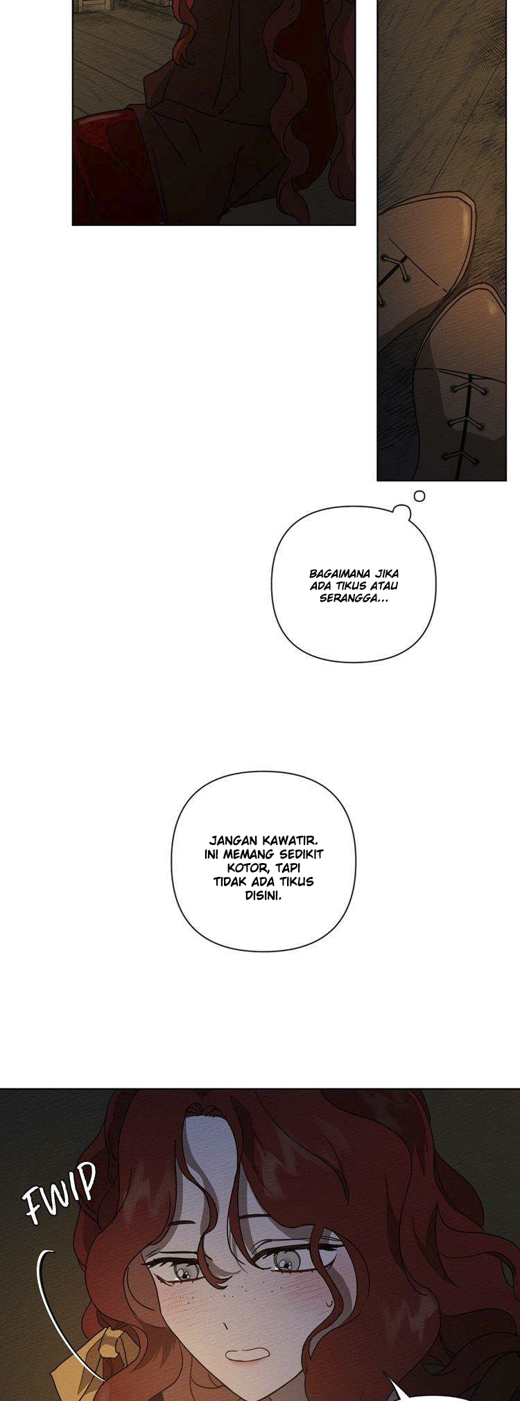 Under the Oak Tree Chapter 6 - halaman 47