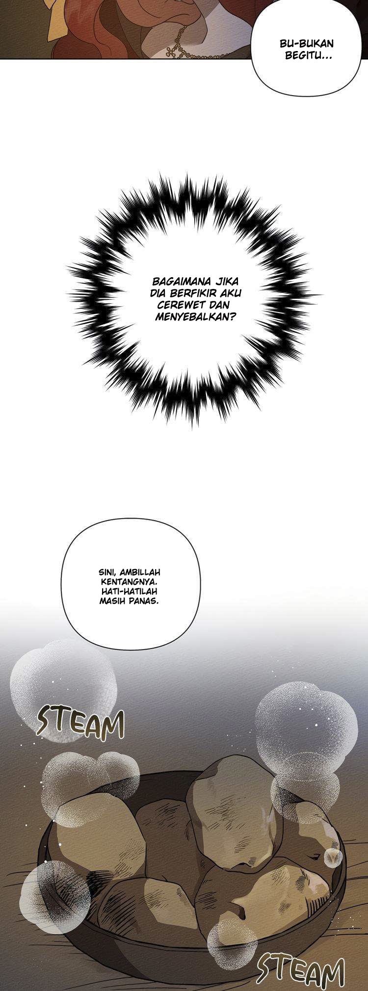 Under the Oak Tree Chapter 6 - halaman 48