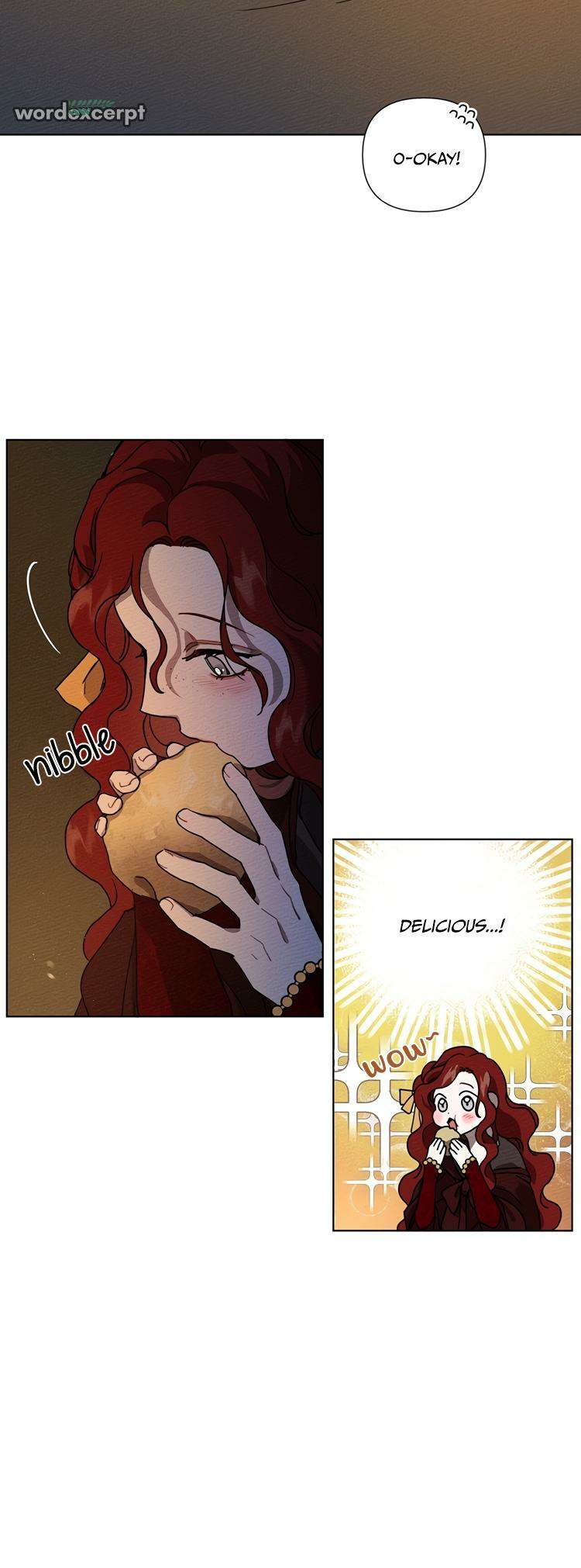 Under the Oak Tree Chapter 6 - halaman 49