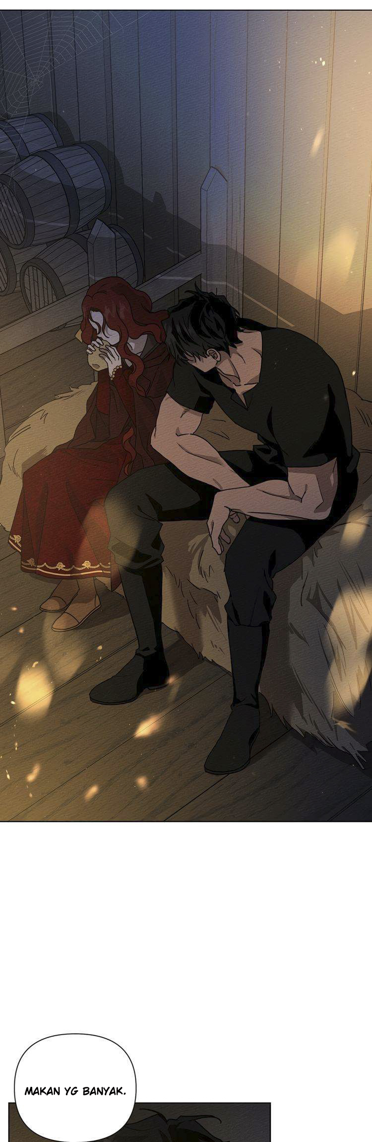 Under the Oak Tree Chapter 6 - halaman 50
