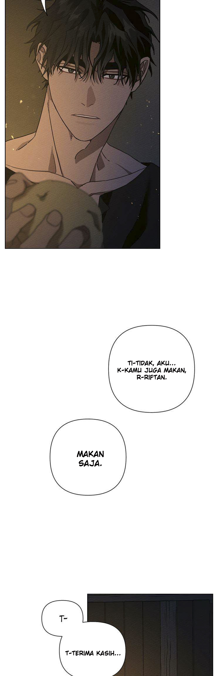 Under the Oak Tree Chapter 6 - halaman 51