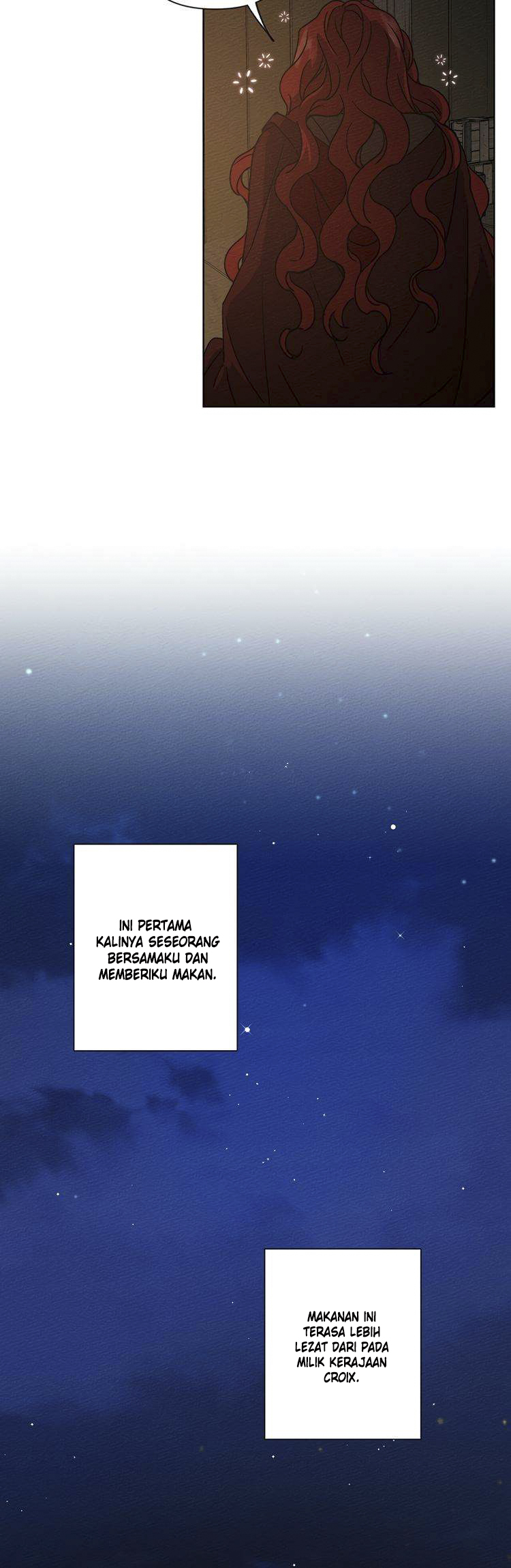 Under the Oak Tree Chapter 6 - halaman 52