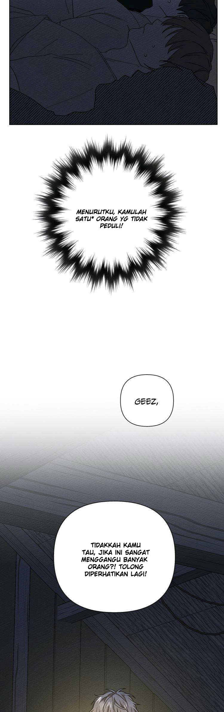 Under the Oak Tree Chapter 6 - halaman 55