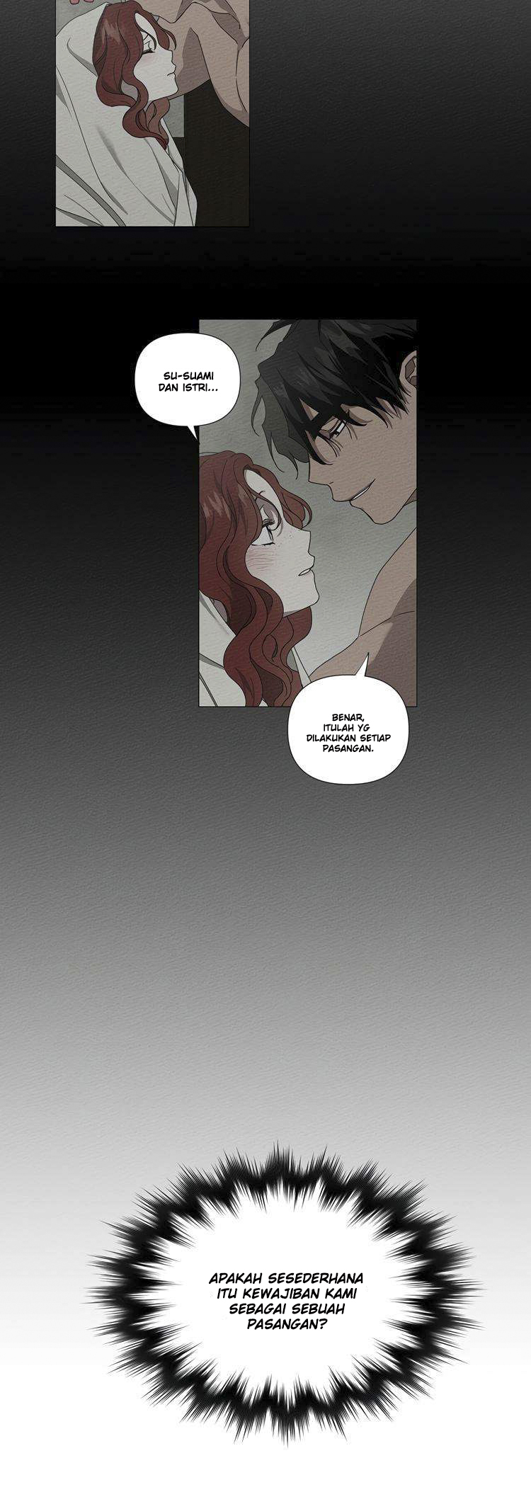 Under the Oak Tree Chapter 6 - halaman 9