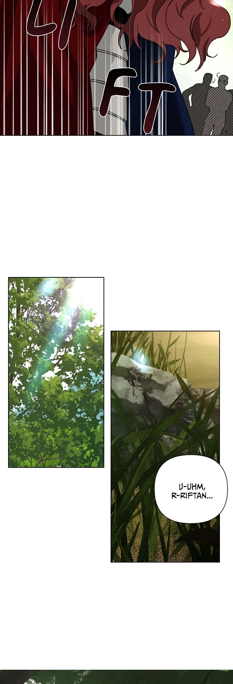 Under the Oak Tree Chapter 7 - halaman 23