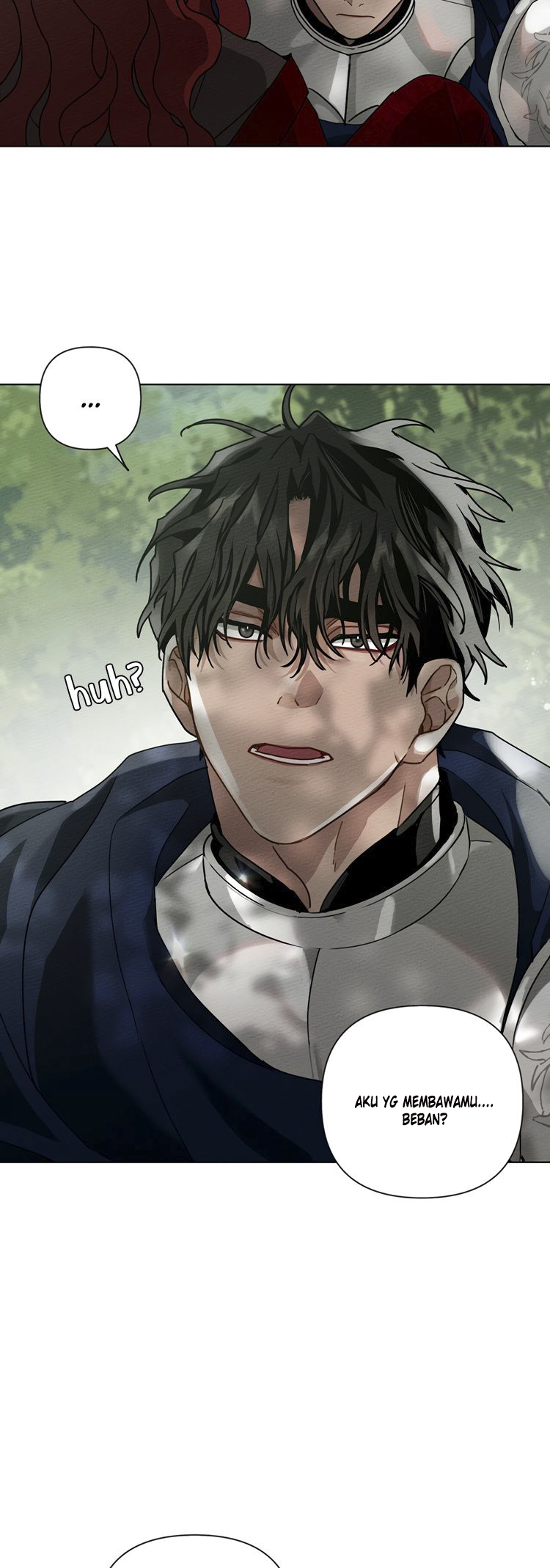 Under the Oak Tree Chapter 7 - halaman 26