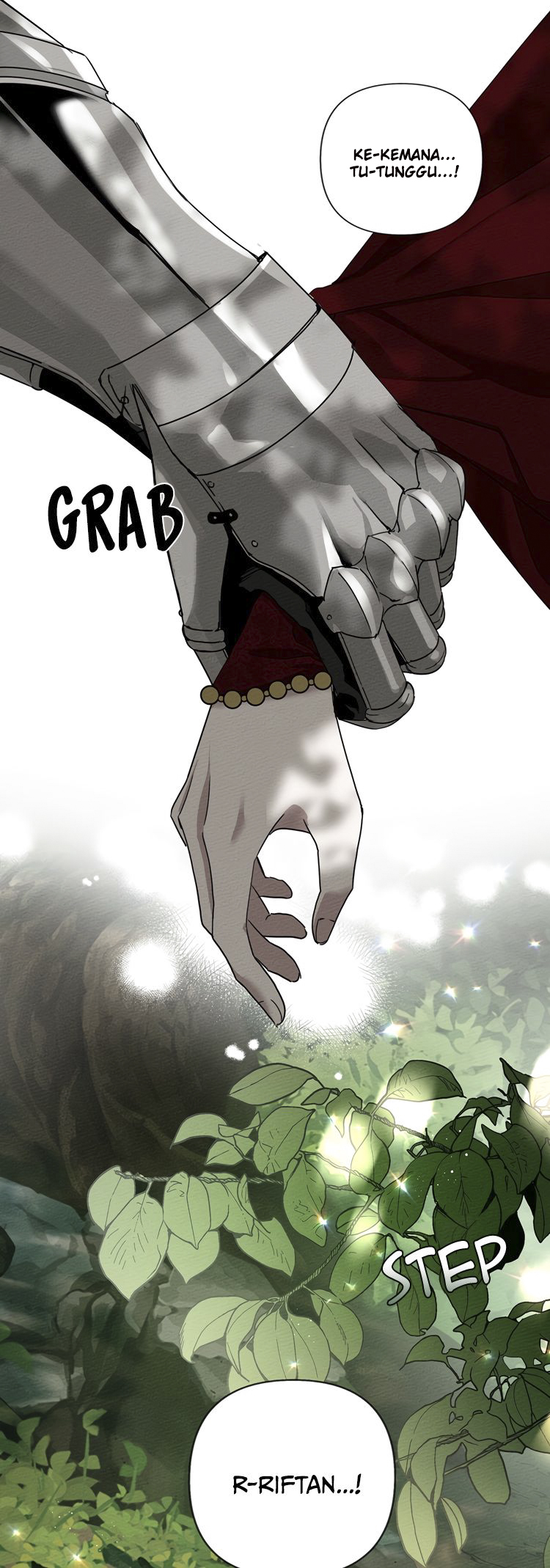 Under the Oak Tree Chapter 7 - halaman 28