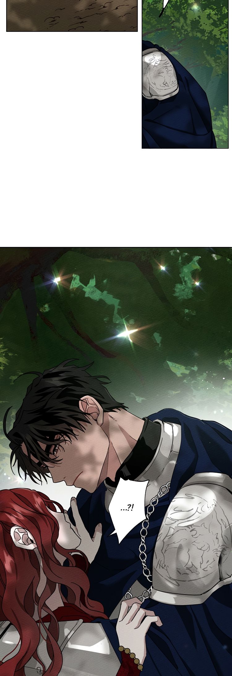 Under the Oak Tree Chapter 7 - halaman 31
