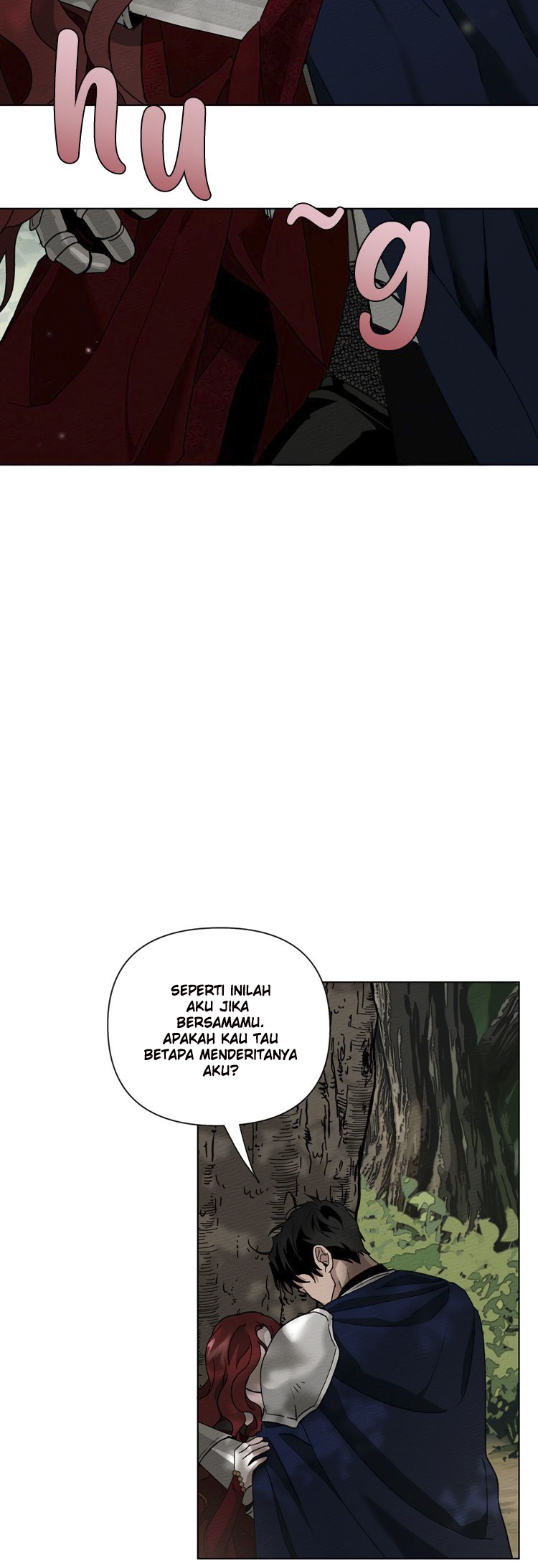 Under the Oak Tree Chapter 7 - halaman 32