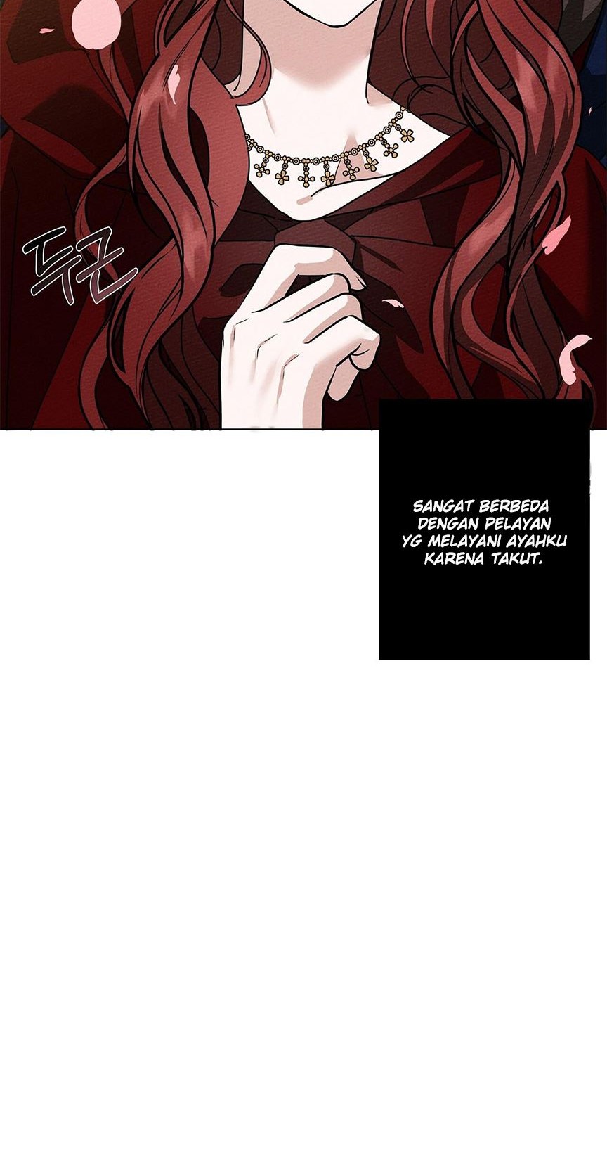 Under the Oak Tree Chapter 8 - halaman 21
