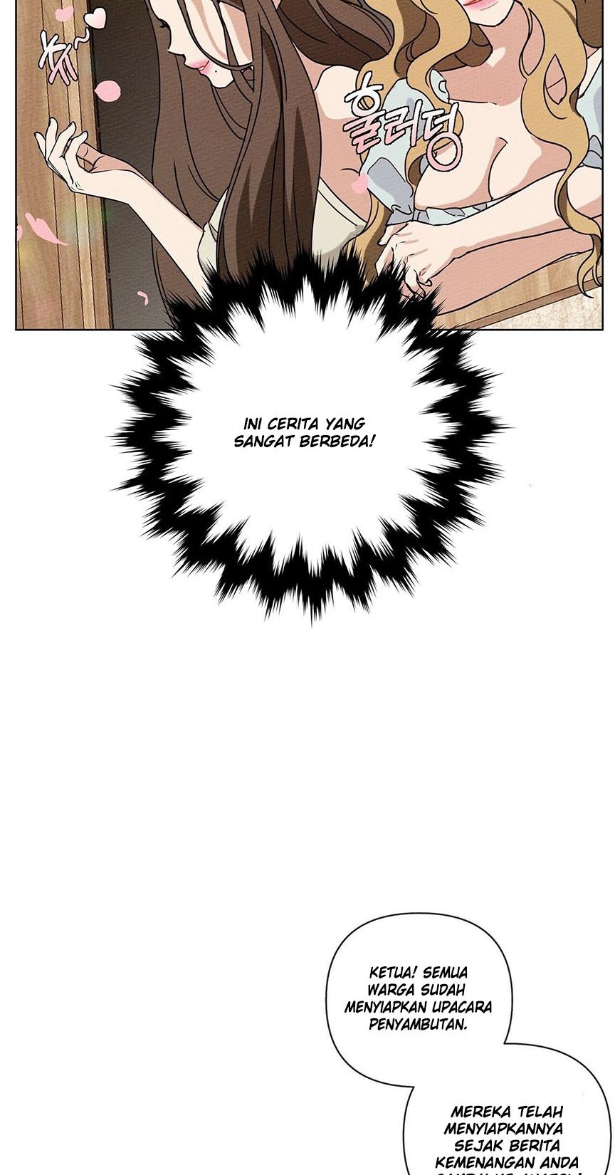 Under the Oak Tree Chapter 8 - halaman 23
