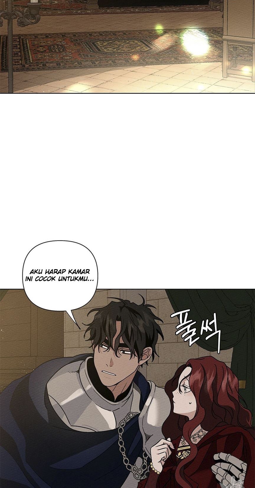 Under the Oak Tree Chapter 8 - halaman 47